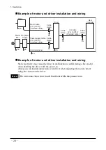 Preview for 20 page of Oriental motor RBK Series Operating Manual