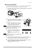 Preview for 27 page of Oriental motor RBK Series Operating Manual