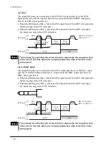 Preview for 32 page of Oriental motor RBK Series Operating Manual