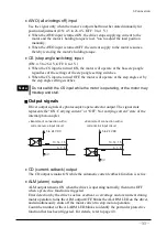 Preview for 33 page of Oriental motor RBK Series Operating Manual