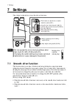 Preview for 36 page of Oriental motor RBK Series Operating Manual