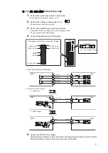 Preview for 5 page of Oriental motor SCX11 Startup Manual