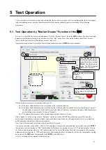 Preview for 9 page of Oriental motor SCX11 Startup Manual