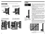 Предварительный просмотр 10 страницы Oriental motor VEXTA TD Series Operating Manual