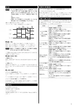 Preview for 5 page of Oriental motor World K Series Operating Manual