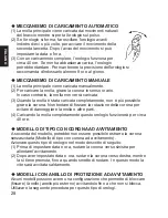 Preview for 28 page of Orientalert DB 46A Instruction Manual