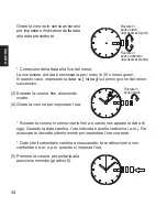 Preview for 34 page of Orientalert DB 46A Instruction Manual