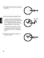 Preview for 50 page of Orientalert DB 46A Instruction Manual