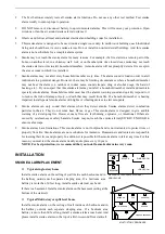 Preview for 2 page of Orientalert VST-WS588IH User Manual