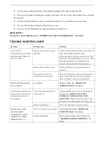 Preview for 9 page of Orientalert VST-WS588IH User Manual