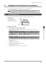 Предварительный просмотр 111 страницы Orientalmotor aSTEP AZ Series User Manual