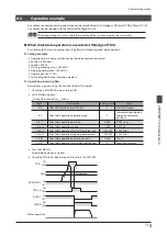 Предварительный просмотр 117 страницы Orientalmotor aSTEP AZ Series User Manual