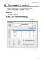 Предварительный просмотр 51 страницы Orientalmotor AZ series Operating Manual