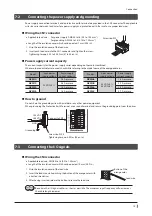 Preview for 15 page of Orientalmotor AZD-K Operating Manual