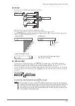 Preview for 23 page of Orientalmotor BXII Series Operating Manual