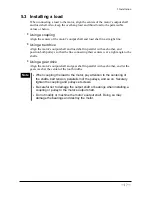 Preview for 17 page of Orientalmotor CSK243-ATA Operating Manual