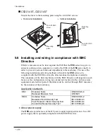 Preview for 20 page of Orientalmotor CSK243-ATA Operating Manual