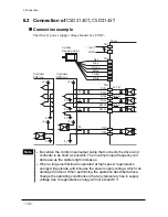 Preview for 26 page of Orientalmotor CSK243-ATA Operating Manual