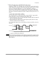 Preview for 29 page of Orientalmotor CSK243-ATA Operating Manual