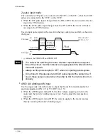 Preview for 30 page of Orientalmotor CSK243-ATA Operating Manual