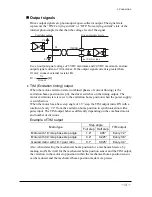 Preview for 31 page of Orientalmotor CSK243-ATA Operating Manual