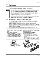 Preview for 33 page of Orientalmotor CSK243-ATA Operating Manual