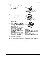 Preview for 37 page of Orientalmotor CSK243-ATA Operating Manual