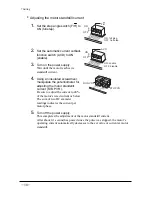 Preview for 38 page of Orientalmotor CSK243-ATA Operating Manual