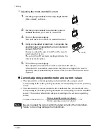 Preview for 40 page of Orientalmotor CSK243-ATA Operating Manual