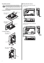 Preview for 4 page of Orientalmotor CVD512B*-KSC series Operating Manual