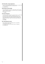 Preview for 12 page of Orientalmotor CVD512B*-KSC series Operating Manual