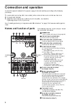 Preview for 8 page of Orientalmotor ES01 Operating Manual