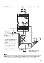 Preview for 11 page of Orientalmotor ES01 Operating Manual