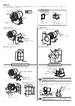 Preview for 2 page of Orientalmotor MB S Series Operating Manual