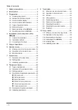 Предварительный просмотр 2 страницы Orientalmotor OPX-2A Operating Manual