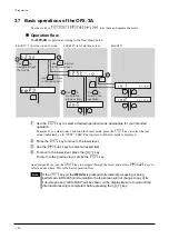 Предварительный просмотр 8 страницы Orientalmotor OPX-2A Operating Manual