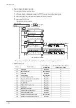 Предварительный просмотр 16 страницы Orientalmotor OPX-2A Operating Manual