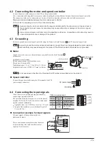 Preview for 15 page of Orientalmotor US2 Series Operating Manual