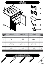 Preview for 2 page of Origin 21 APOLLO 36AL Installation Manual