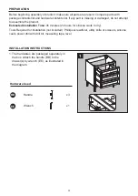 Preview for 4 page of Origin 21 EDISON 1690VA-30-318-901-UM Manual