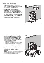 Preview for 8 page of Origin 21 EDISON 1690VA-30-318-901-UM Manual