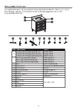 Preview for 11 page of Origin 21 EDISON 1690VA-30-318-901-UM Manual