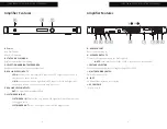 Предварительный просмотр 5 страницы Origin Acoustics AMPSUB1X500 Installation Manual