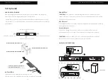 Предварительный просмотр 8 страницы Origin Acoustics AMPSUB1X500 Installation Manual