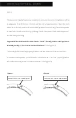 Предварительный просмотр 14 страницы Origin Acoustics D80 Manual