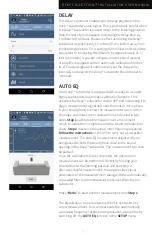 Preview for 13 page of Origin Acoustics Deep SUBD10EQ Installation Manual