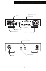 Предварительный просмотр 7 страницы Origin Acoustics DSP2-200 Installation Manual