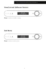 Предварительный просмотр 11 страницы Origin Acoustics DSP3-150 Installation Manual