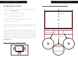 Preview for 6 page of Origin Acoustics SBR41 Installation Manual