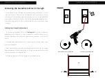 Preview for 7 page of Origin Acoustics SBR41 Installation Manual